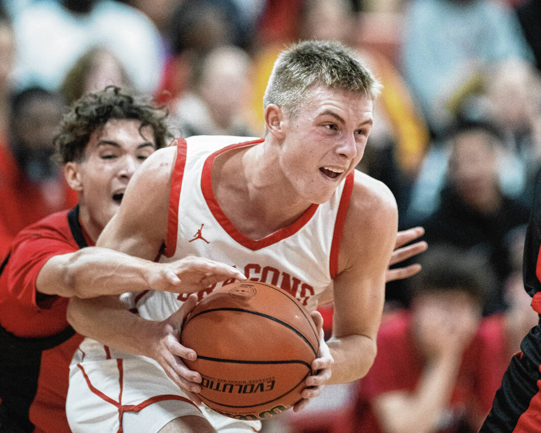 New Pal’s Stephens to be walk-on at IU dlvr.it/SnRc0T