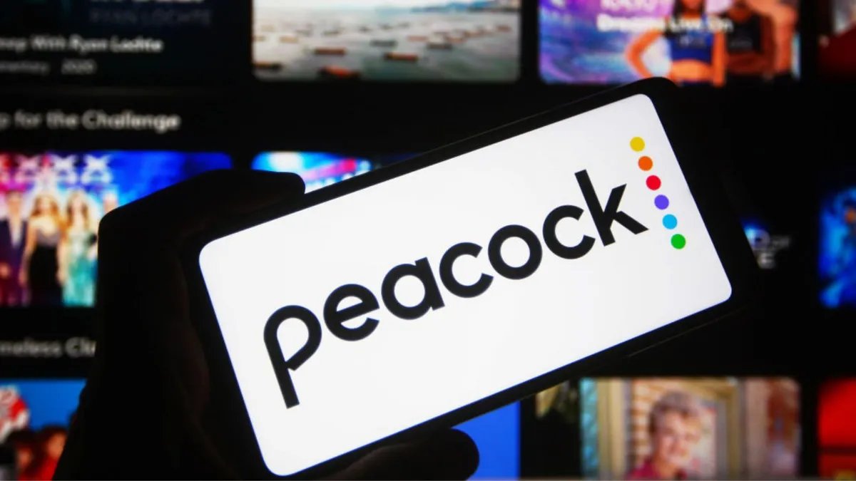 jack_404_143's tweet photo. Peacock officially launches ‘Must ShopTV’ to let users shop products that appear in the content.
@peacock #Officialy #launche #MustShopTv #LakeShow #NoDynamicPricing #AGrandeConquista #MissionFanPressVisit https://t.co/PDGeJ1Ophx