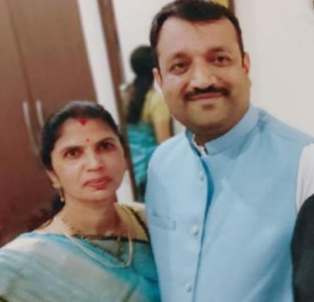 पूर्व जिलाध्यक्ष पन्ना एवं प्रदेश कार्यसमिति सदस्य भारतीय जनता पार्टी
श्रीमान सतानंद गौतम जी ममता जी  को विवाह की वर्षगांठ की बहुत बहुत बधाई एवं हार्दिक शुभकामनाए!!  
<a href="/shatanand/">shatanand</a>