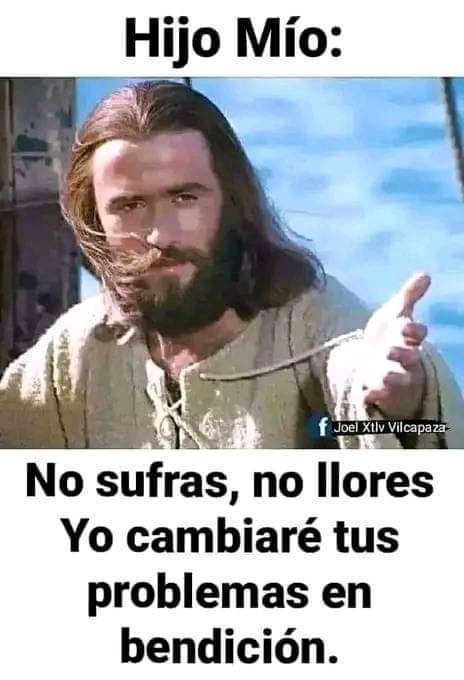 faustinodelgado's tweet photo. Bendito Padre celestial toda mi vida está en tus benditas manos.
Así que toma todos mis problemas y transformarlos en bendiciones.
AMÉN Y AMÉN.. https://t.co/Z8kWkPDpyf
