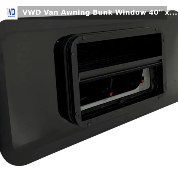 VanWindowsDirec's tweet photo. π° Looking for a steal on Van Windows? VWD Van Awning Bunk Window 40" x 18" is now selling as low as $369.95 π°
π Product by Van Windows Direct π
Grab it ASAP https://t.co/Nwcah4ErhL
#vanwindows #vanlife #sprintervan #promastervan #transitvan #campervan https://t.co/EOULHAsgw2