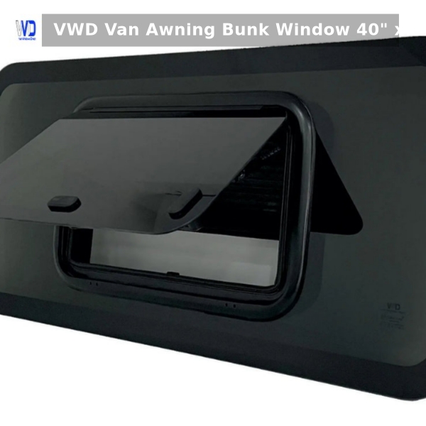 VanWindowsDirec's tweet photo. π° Looking for a steal on Van Windows? VWD Van Awning Bunk Window 40" x 18" is now selling as low as $369.95 π°
π Product by Van Windows Direct π
Grab it ASAP https://t.co/Nwcah4ErhL
#vanwindows #vanlife #sprintervan #promastervan #transitvan #campervan https://t.co/EOULHAsgw2