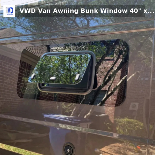 VanWindowsDirec's tweet photo. π° Looking for a steal on Van Windows? VWD Van Awning Bunk Window 40" x 18" is now selling as low as $369.95 π°
π Product by Van Windows Direct π
Grab it ASAP https://t.co/Nwcah4ErhL
#vanwindows #vanlife #sprintervan #promastervan #transitvan #campervan https://t.co/EOULHAsgw2
