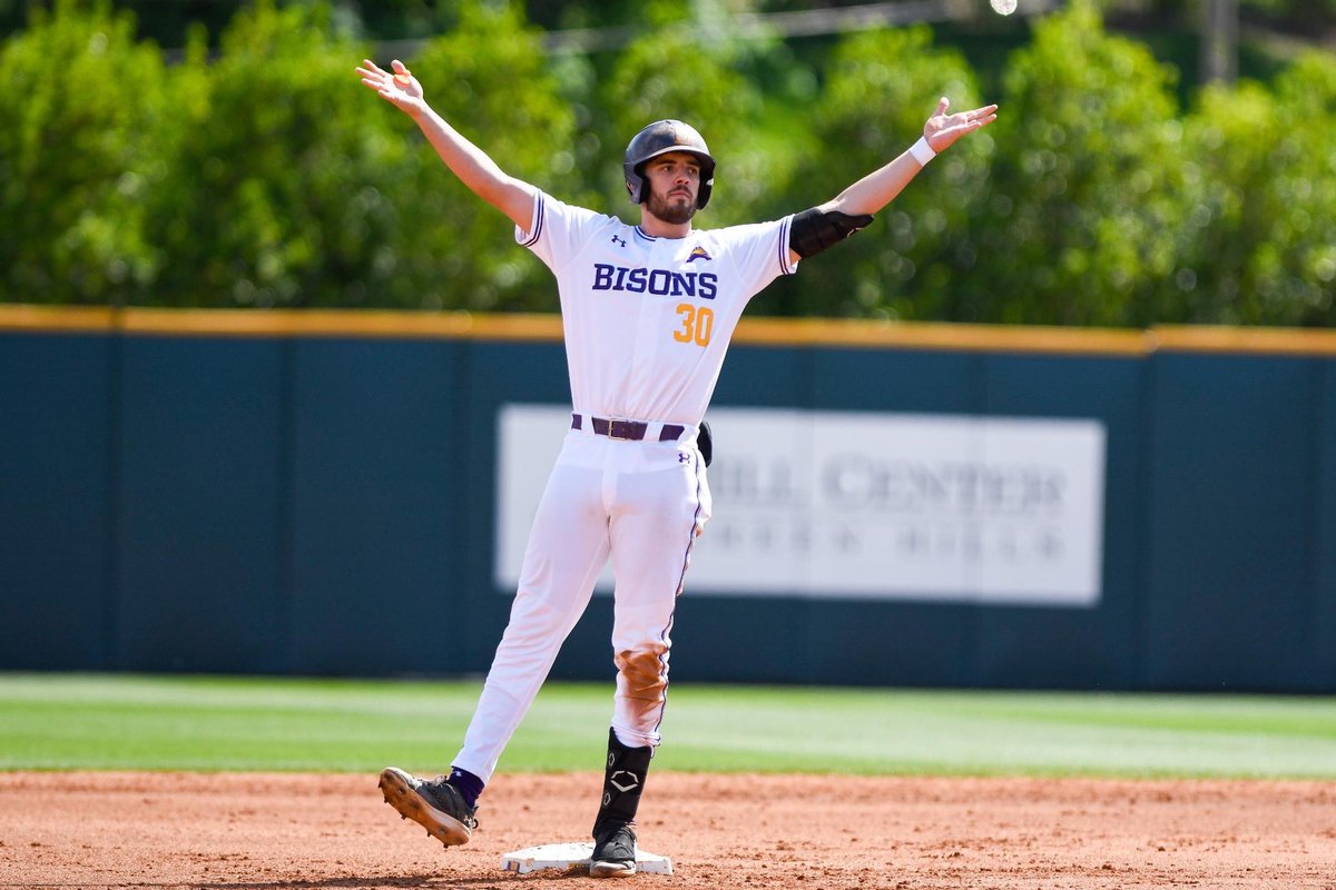 NCAA Baseball tweet media