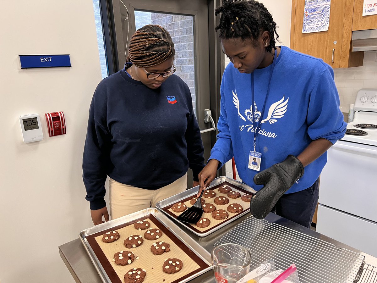 West Feliciana Parish Schools tweet media