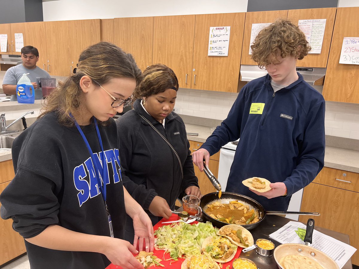 West Feliciana Parish Schools tweet media