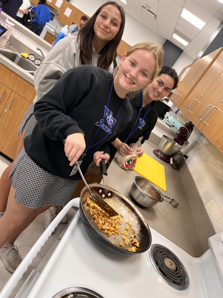 West Feliciana Parish Schools tweet media