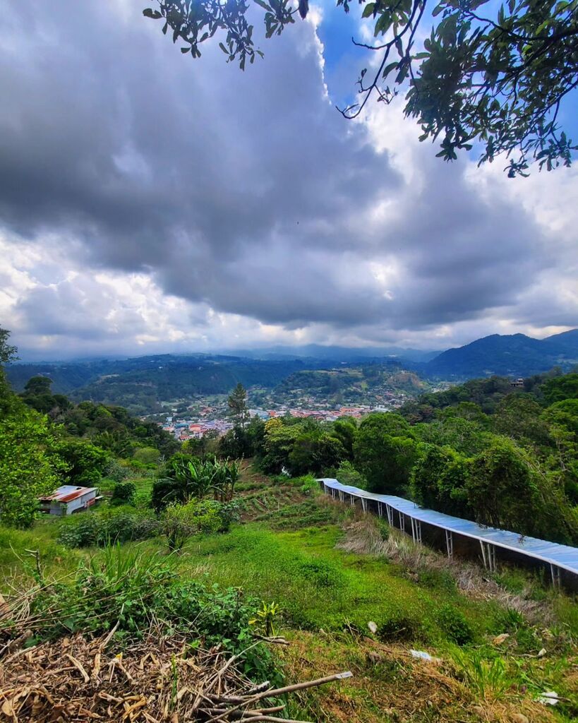 ruggedpassport's tweet photo. The small mountain town of Boquete in the Chiriqui highlands is home to many waterfalls, nice hikes, and coffee plantations. https://t.co/WCHfaOXQrU https://t.co/FAh0b6BvbM