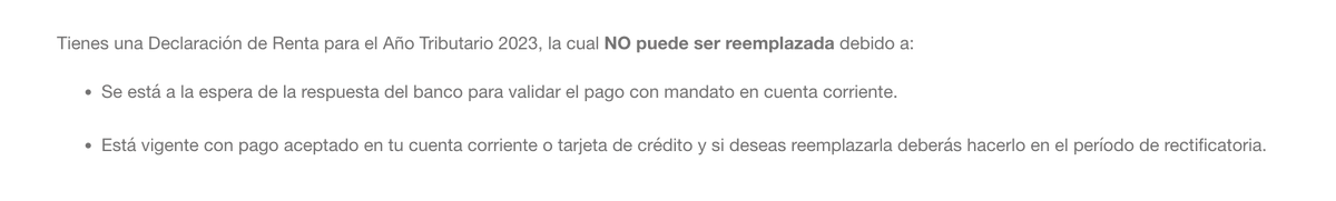 _bl_jack's tweet photo. @SII_Chile Desde el 10 de abril que me sale lo mismo, hacen ingresar consultas, pedir comprobantes al banco y el error es de ustedes! Podrían dar una respuesta o ayudar telefónicamente... ni para eso sirven. https://t.co/GMA0qXsBjO