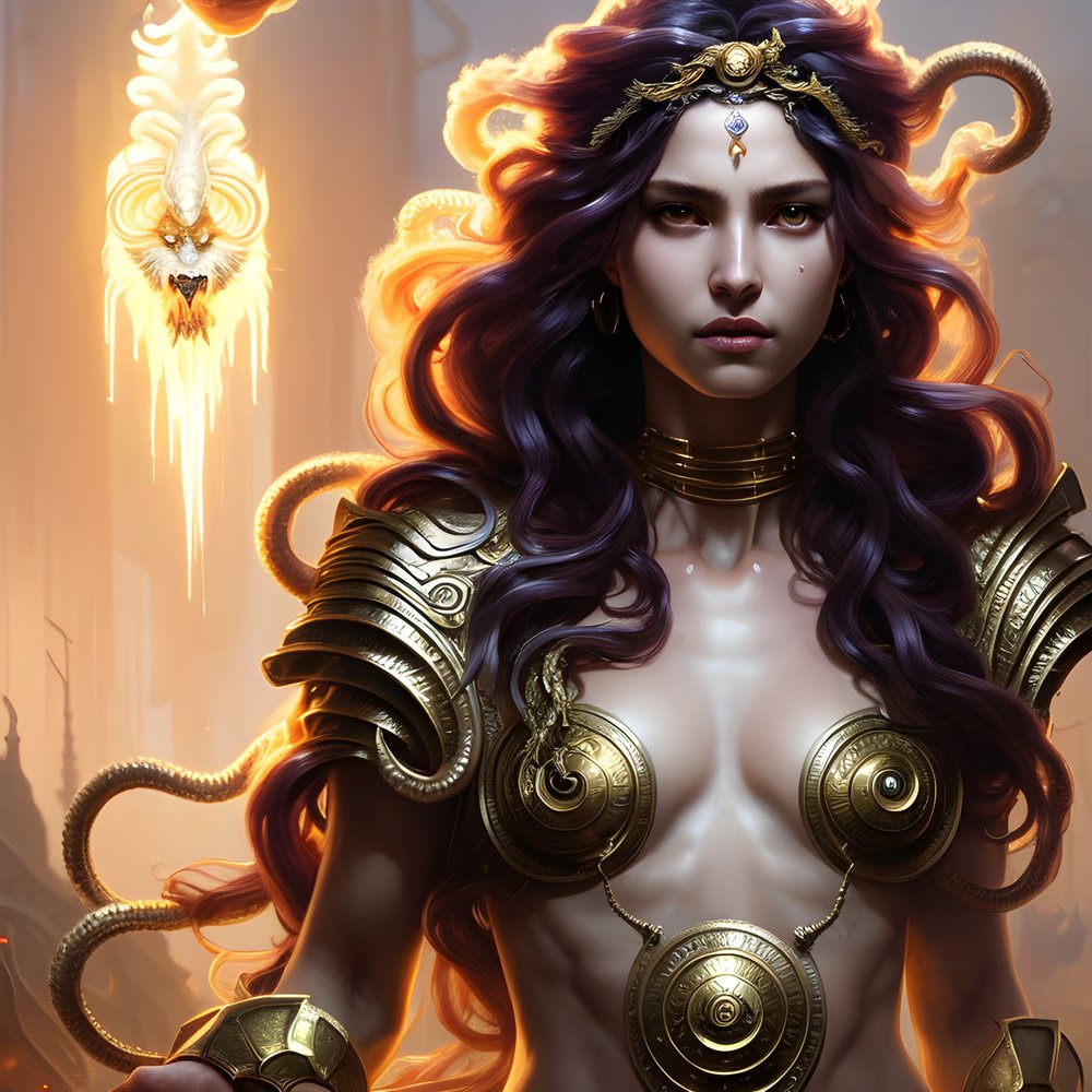 NahemahDreams's tweet photo. Erebus Being - Medusa

#mysticbeing #supernaturalbeings #Medusa #beautyGirl #darkdiva #darkbeauty #PolygonNFT https://t.co/KsYPVWmKD7