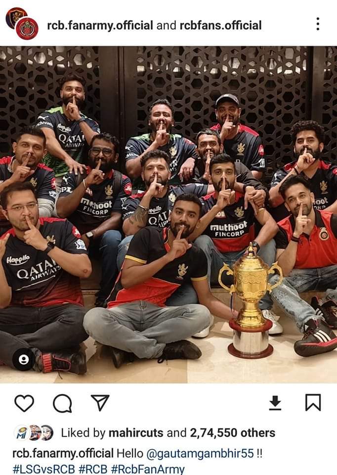 Suubhii4u_'s tweet photo. Hey @mipaltan please check your trophy cabinet, one trophy must have been stolen. https://t.co/rYeItUx1Qt
