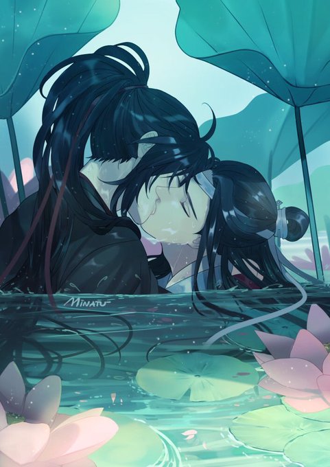 「closed eyes lotus」 illustration images(Latest)