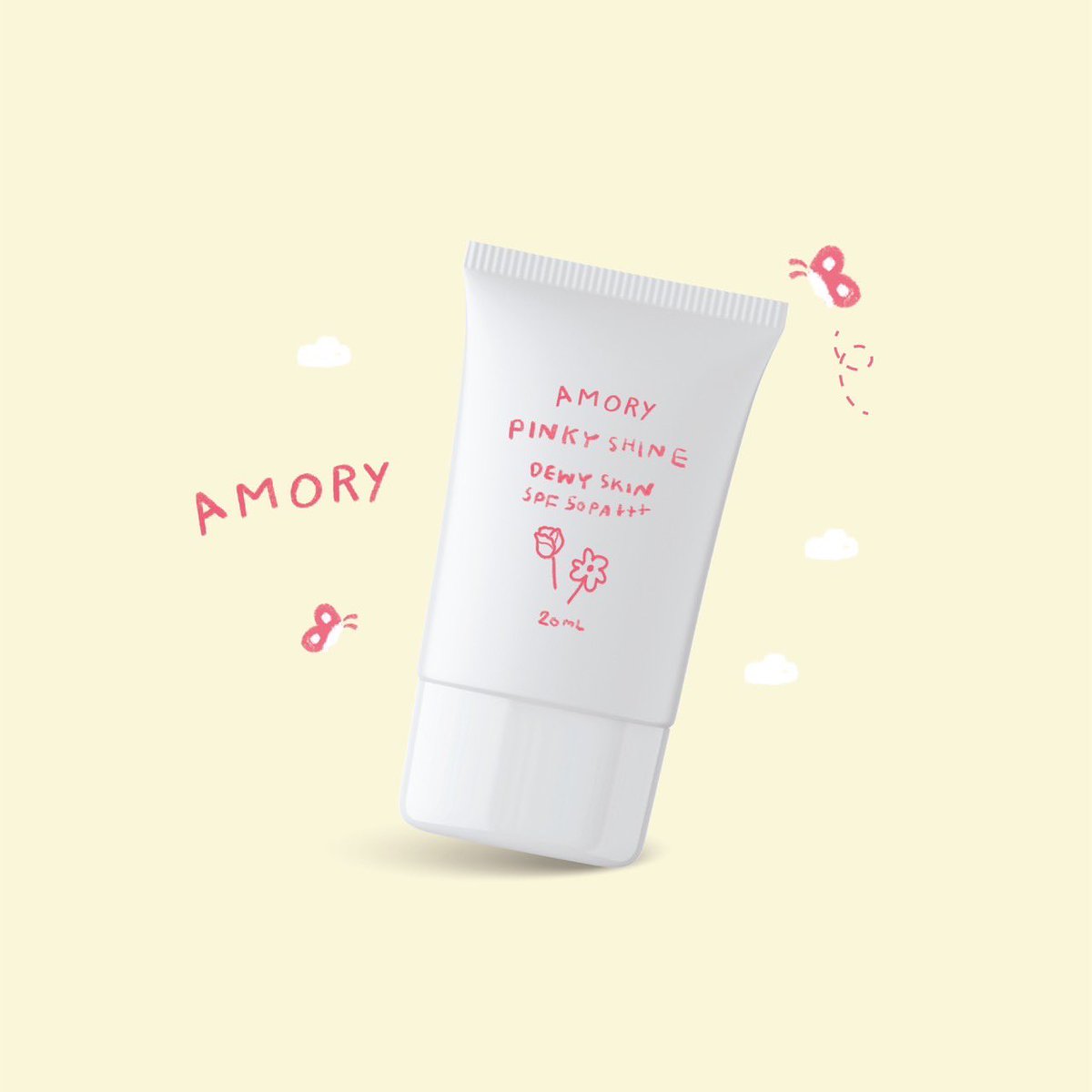 amoryofficially's tweet photo. ฝากติดตามน้องด้วยน้าา🥣🦋
กันแดดพร้อมบำรุงในตัว spf50pa+++ 
ปรับผิวให้สว่างกระจ่างใส 1 ระดับ 
ผิวเงาฉ่ำน้ำ โกลว์เล่นแสง ลุคดิวอี้แบบสาวเกา
ด้วยสารสกัดธรรมชาติเน้นเติมความชุ่มชื่น
ที่รวมสารสกัดมากกว่า 14 ชนิด 🍃

ระวังให้ดี มี surprise🫣

#กันแดดpinkyshine #กันแดดเนื้อชมพู https://t.co/ImXvhGoqy1
