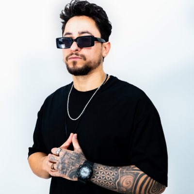 Dj Tuster tweet media