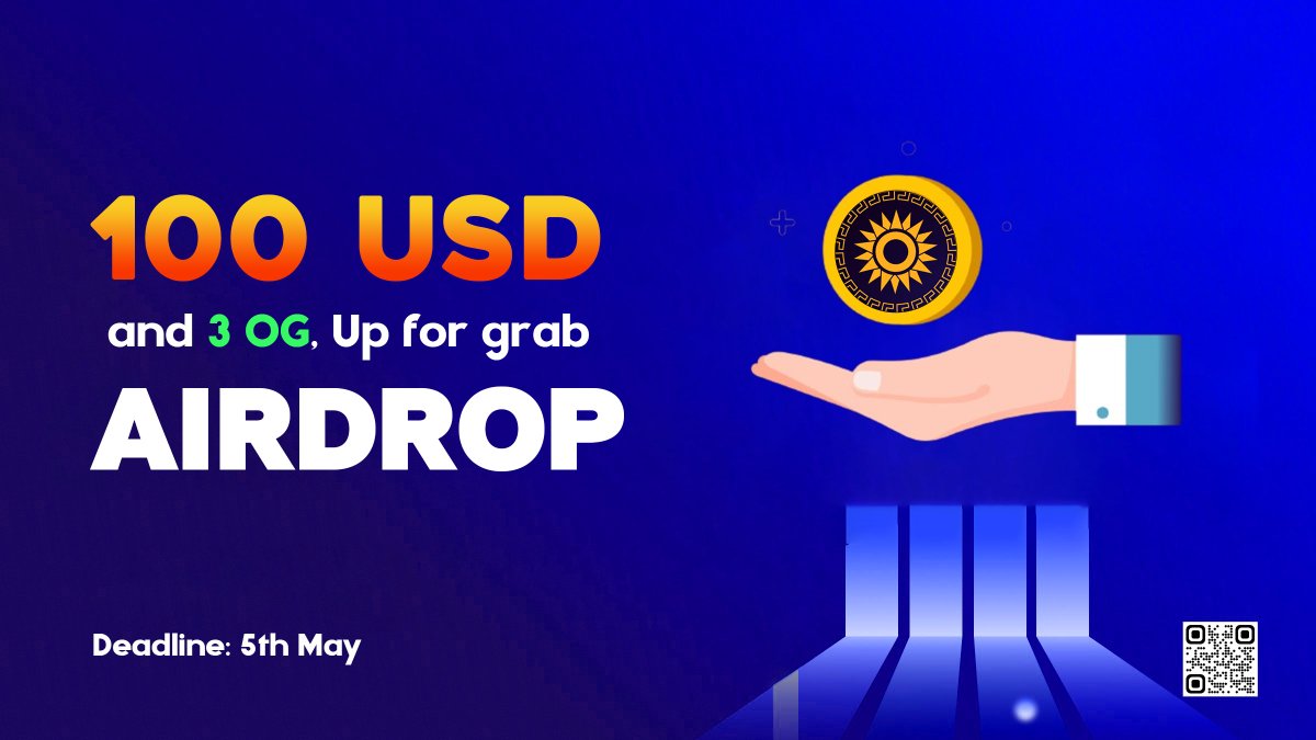 WEB3 Space tweet media