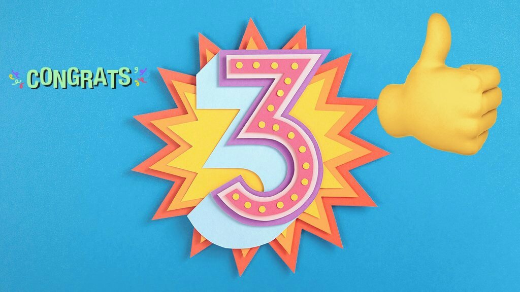 Erinnerst du dich noch, wann du dich für Twitter registriert hast? Ich weiß es noch! #MeinTwitterJubiläum