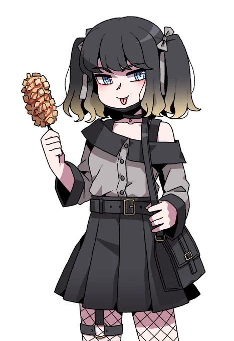 Corndog