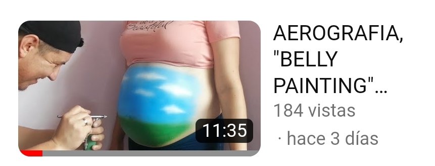 kater732's tweet photo. Denle click para ver el video
https://t.co/Fy0GPuwTRq

#aerografia #bellypainting #iwata #bodypaint #kater732 https://t.co/h0zLPB5Q3b