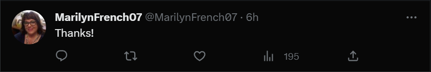 petersrin's tweet photo. @Twitter wtf is this. Why is "Thanks" potentially offensive when transphobia, homophobia, sexism, racism, classism, and, don't forget, criticism against your supreme leader, @elonmusk, basically just promoted material? https://t.co/C2fsE3I5Fc
