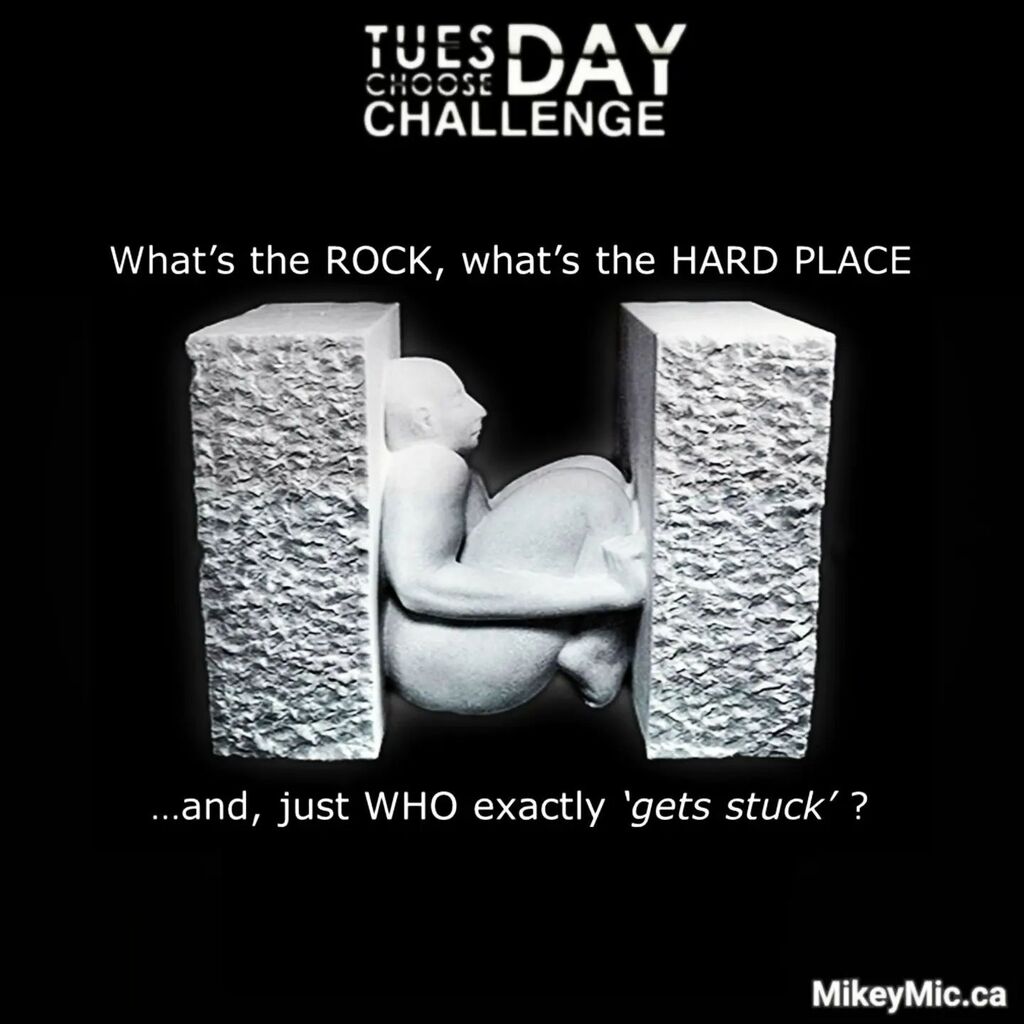 Michael A. M. Masci tweet media