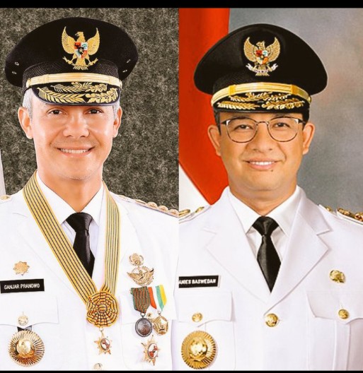 Jujur70842883's tweet photo. Kami dari Indonesia ujung timur mau tes ombak siap yg harus kita dukung
Anies  retweet 🔁
Ganjar like ❤️ https://t.co/GkQ8dDuaPJ