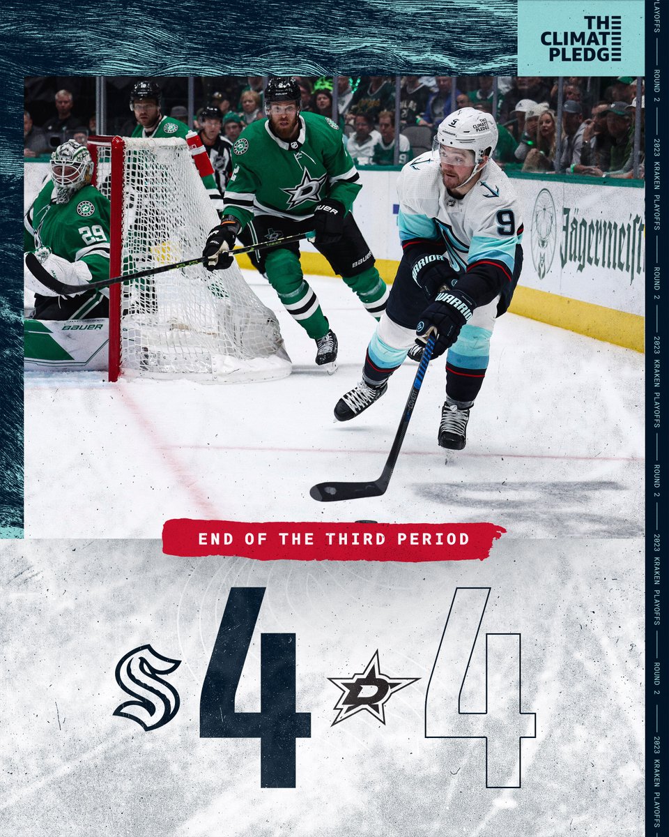 Seattle Kraken tweet media