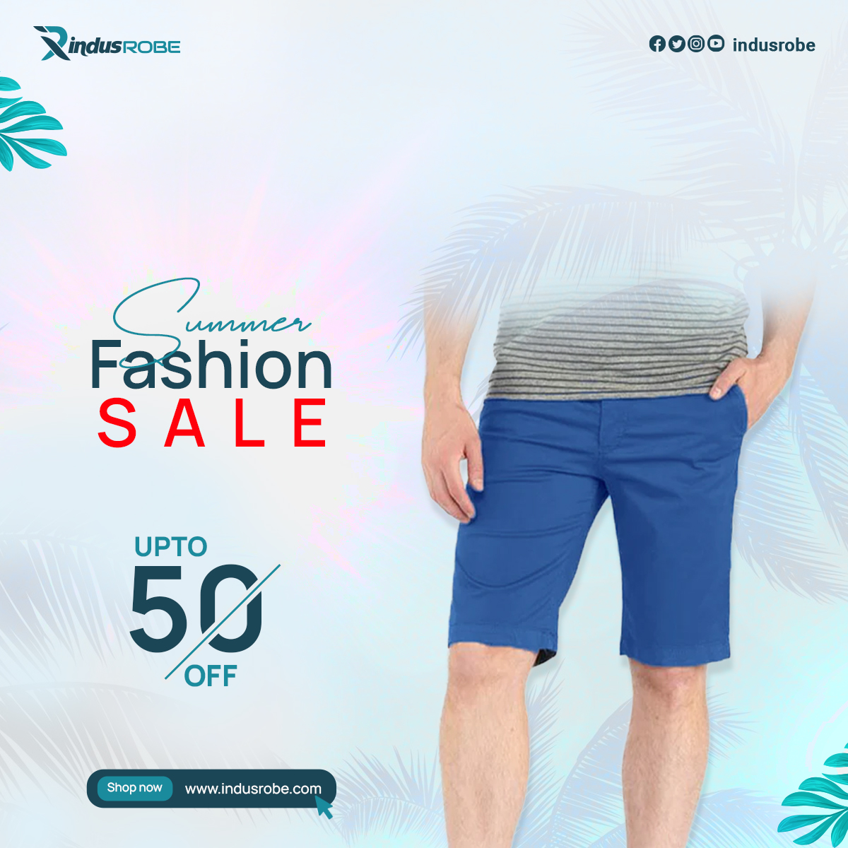indusrobe's tweet photo. Summer is just around the corner, and it's time to update your wardrobe with the latest trends in men's #shorts. Look no further than #Indusrobe! Our #menshorts are not only stylish but also #comfortable and perfect for any occasion.

𝐒𝐡𝐨𝐩 𝐍𝐨𝐰: https://t.co/QkbBFxELGW https://t.co/C8H7iz87A1