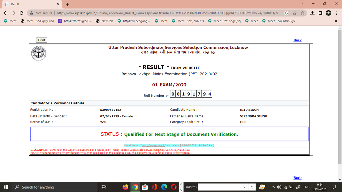razznightmare's tweet photo. Transparency in UP LEKHPAL RECRUITMENT is on peak.... aaj tk itni transparency se scam hote hue nahi dekha.... 
@myogiadityanath @CMOfficeUP @UPGovt @Uppolice @narendramodi @PMOIndia @samajwadiparty @yadavakhilesh @kpmaurya1 @TheLallantop @UPTakOfficial  #uplekhpalresult https://t.co/rYCoS3qIdU