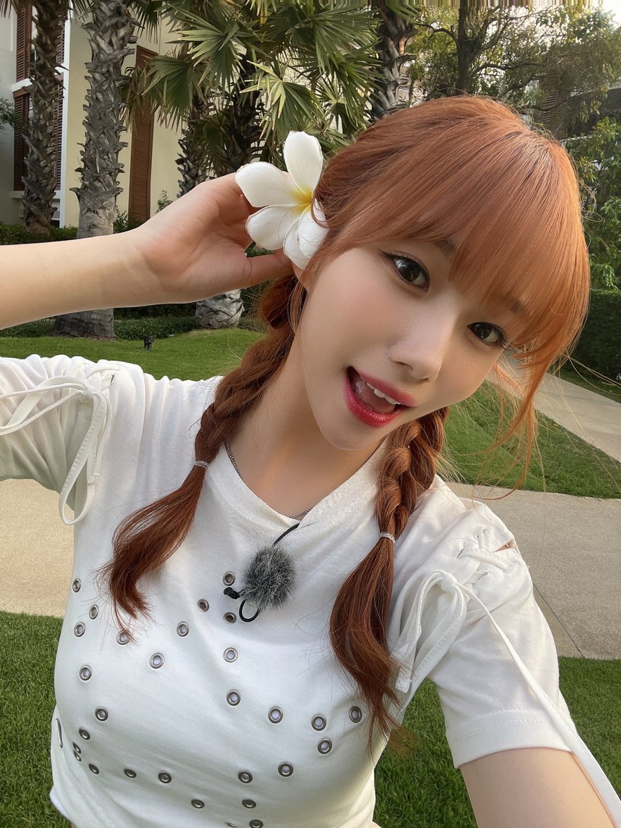 youngeunbbl's tweet photo. 🦊🫧📸[230503]
1:18pm kst https://t.co/AuutZWFRRZ