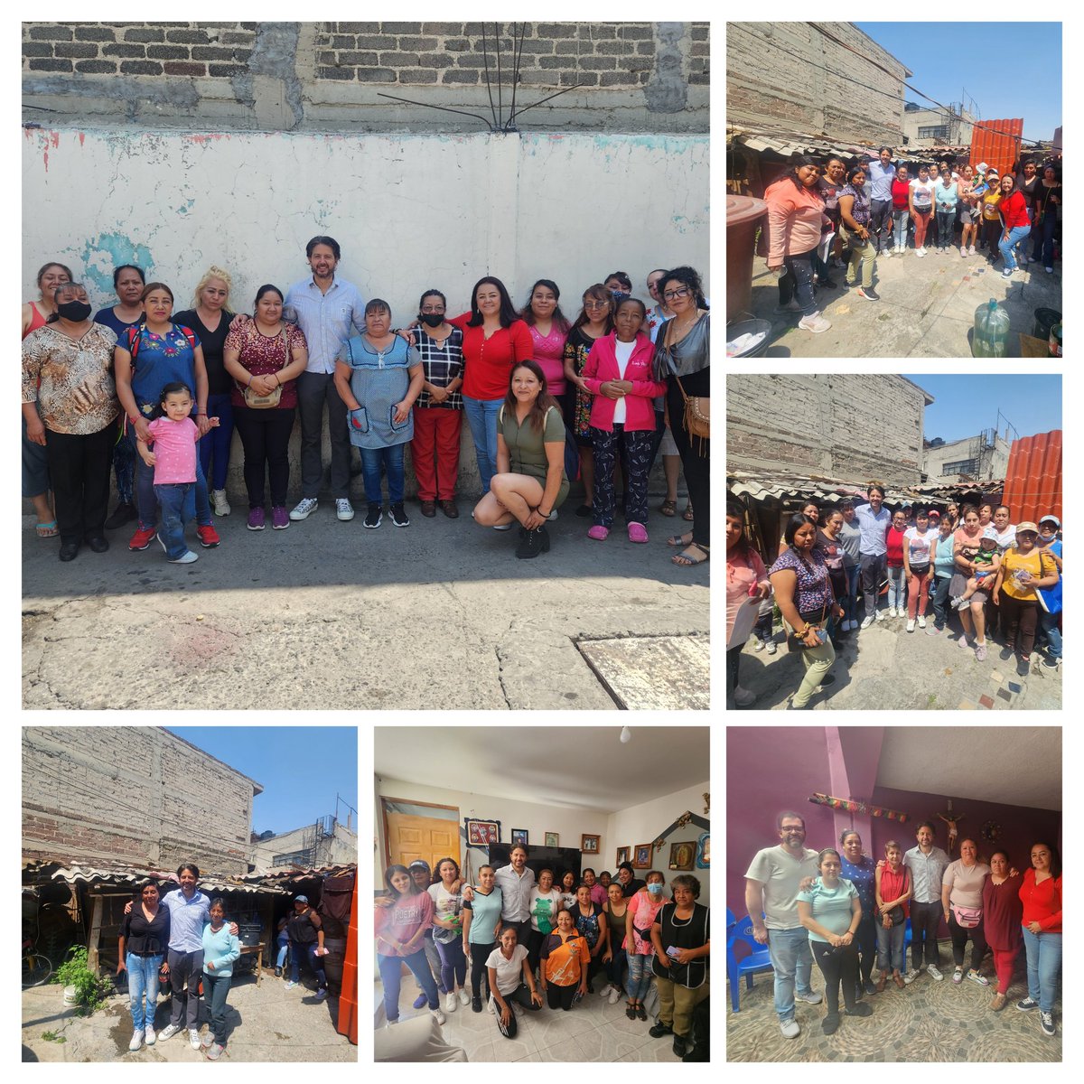 Siempre un gusto compartir momentos que marcan con nuestro #granamigoLalo