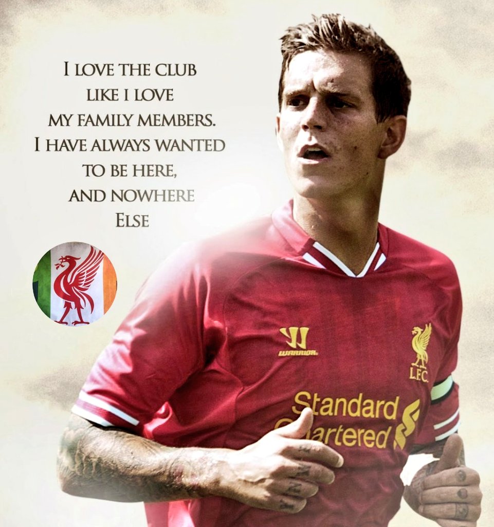 Salah's Era (@jimmyp1892) on Twitter photo RT if you agree,this man <a href="/DanielAgger/">Daniel Agger</a> should be our international ambassador and not MICHAEL "THE MANC" OWEN.. RT if you agree,this man <a href="/DanielAgger/">Daniel Agger</a> should be our international ambassador and not MICHAEL "THE MANC" OWEN..