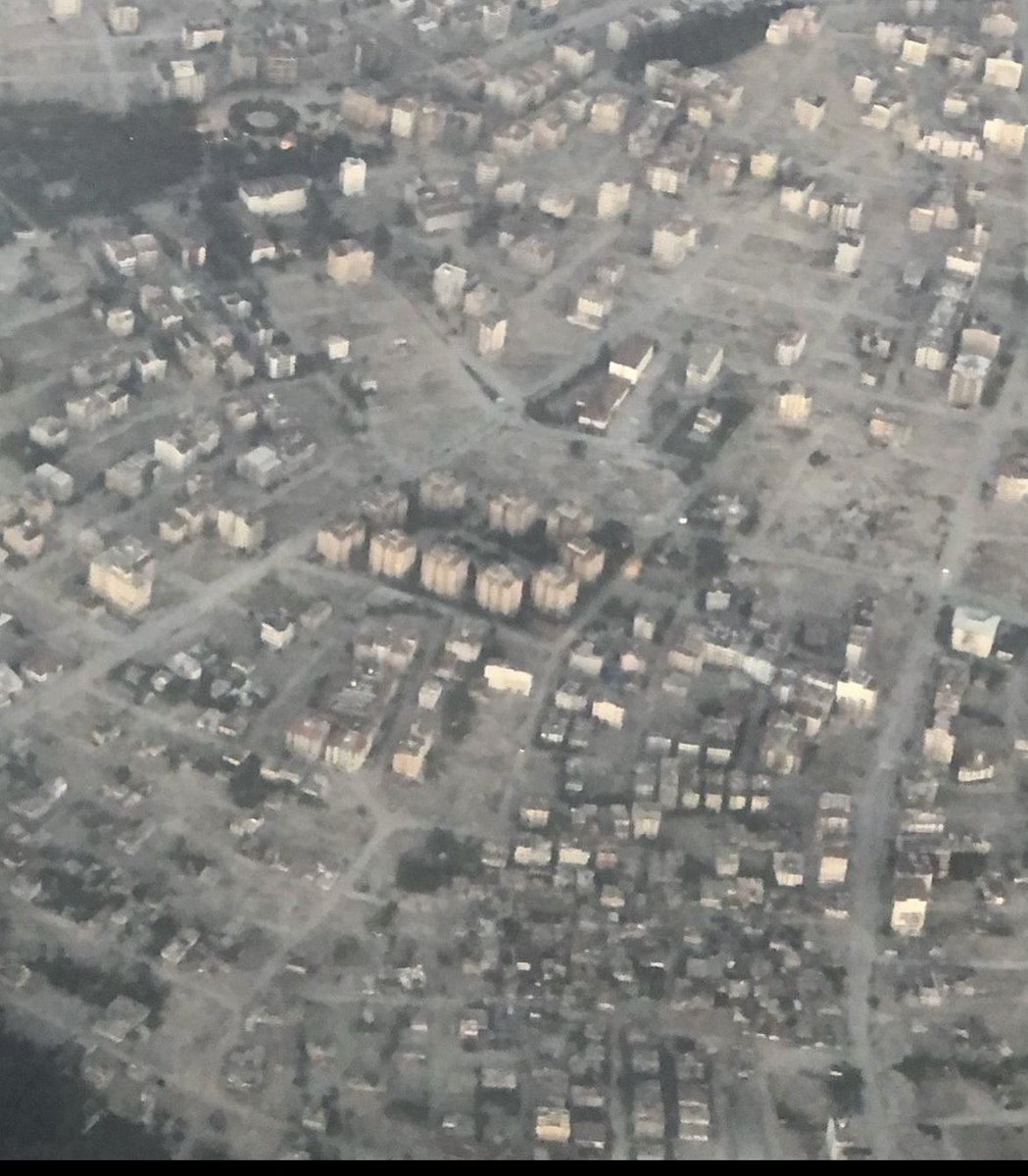 Asrın felaketi Hatay ‘ı çok kötü yıktı geçti.Yarım kalan o kadar hayal vardı ki!!

#hatay #türkiye #sesimiduyanvarmı #depremiunutmaunutturma