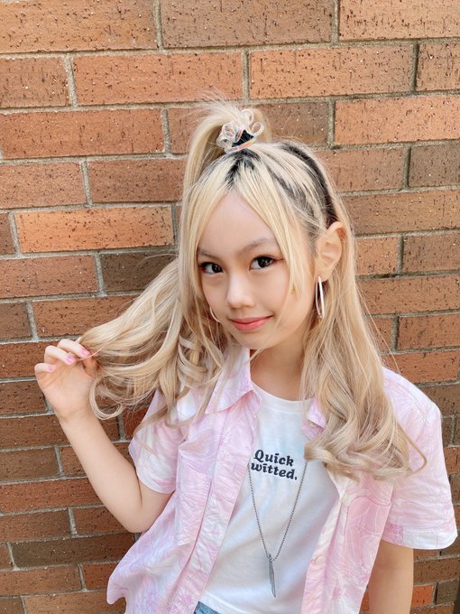 Twitterのコスプレ画像10