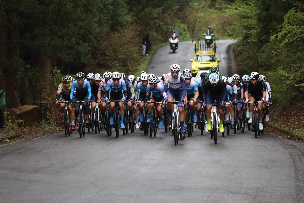 🇯🇵国内レース情報🇯🇵 第57回東日本ロードクラシックDAY2🚲カメラマンM.shimizuの写真で振り返り📸様々な思惑が渦巻く集団の中で虎視眈々と狙う選手たちの様子が伺えます。
#jprotour #jbcf