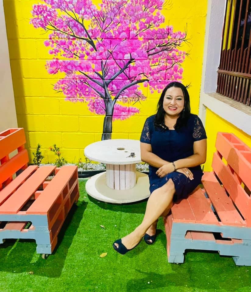 Digan representante del departamento de Colòn la doctora <a href="/ArianaBanegasM/">AriBanegasC</a> . Éxito en sus funciones