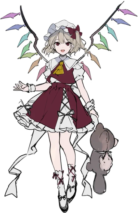 らふだよ