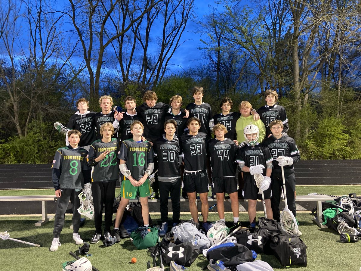 provilax's tweet photo. Good conference win for your Providence Catholic Celtics over the Broncos! First Varsity goal for freshman Cal Palkon #8 (really #4)! https://t.co/BXP0bawSJW