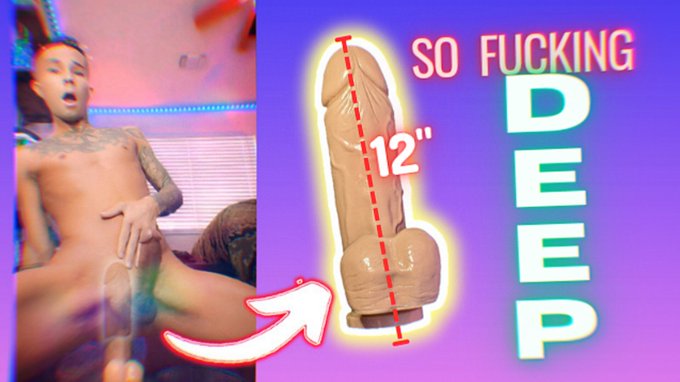 New video is LIVE on my subscription pages! ??? 

Cum watch me play! ?

Onlyfans?
https://t.co/wbpD3dzPsR