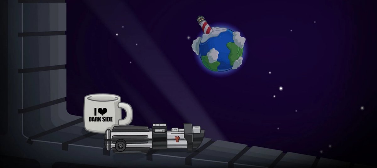 Club Penguin Imagined tweet media