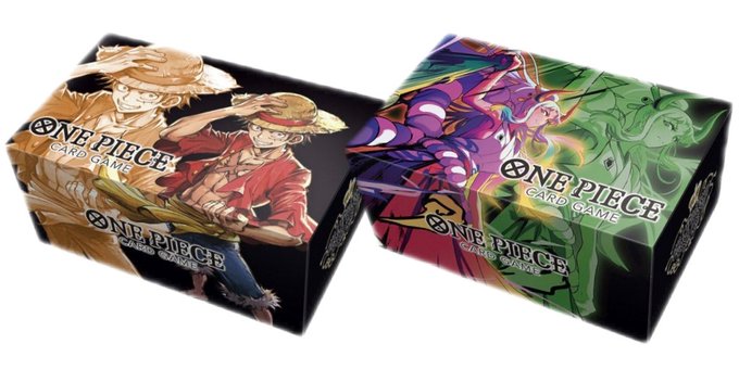 ONE PIECEカードゲーム』まとめ!評価などを1時間ごとに紹介!|ついラン ONE PIECEカードゲーム』まとめ!評価などを1時間ごとに紹介!|ついラン