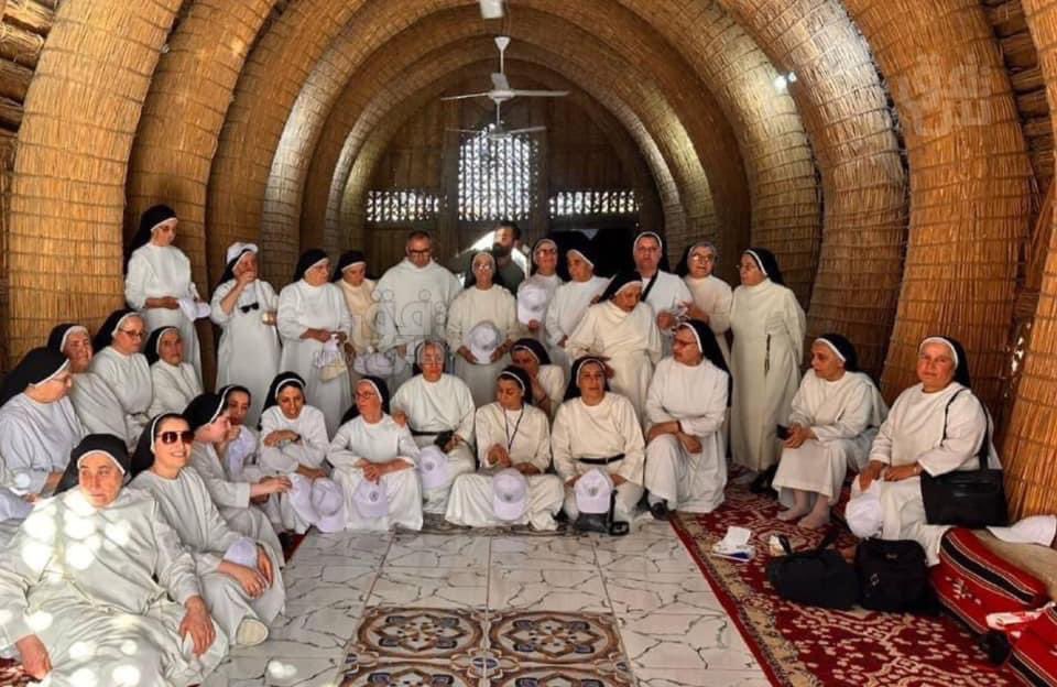 Maronitas (maronitas_es) / Twitter