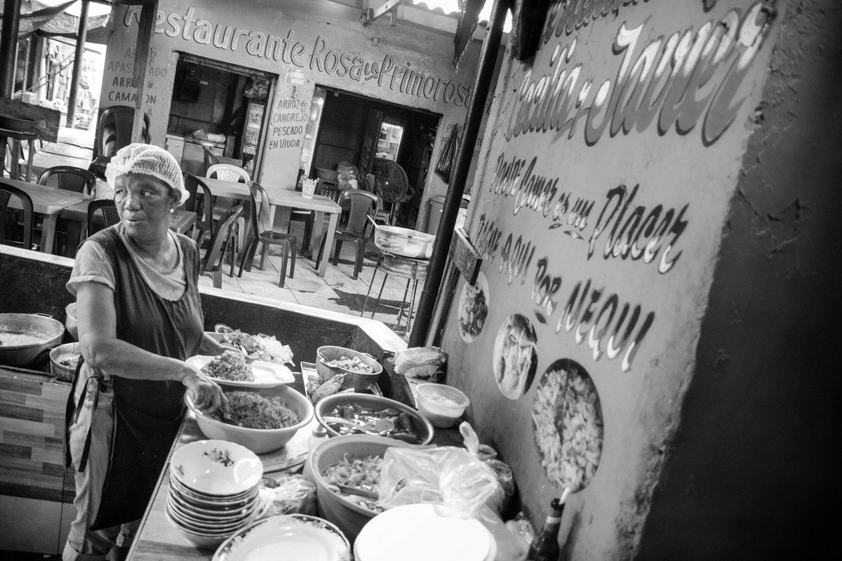 adjadewey's tweet photo. Mercado de Bazurto, Cartagena, Colombia https://t.co/0tOb3rAbDu
