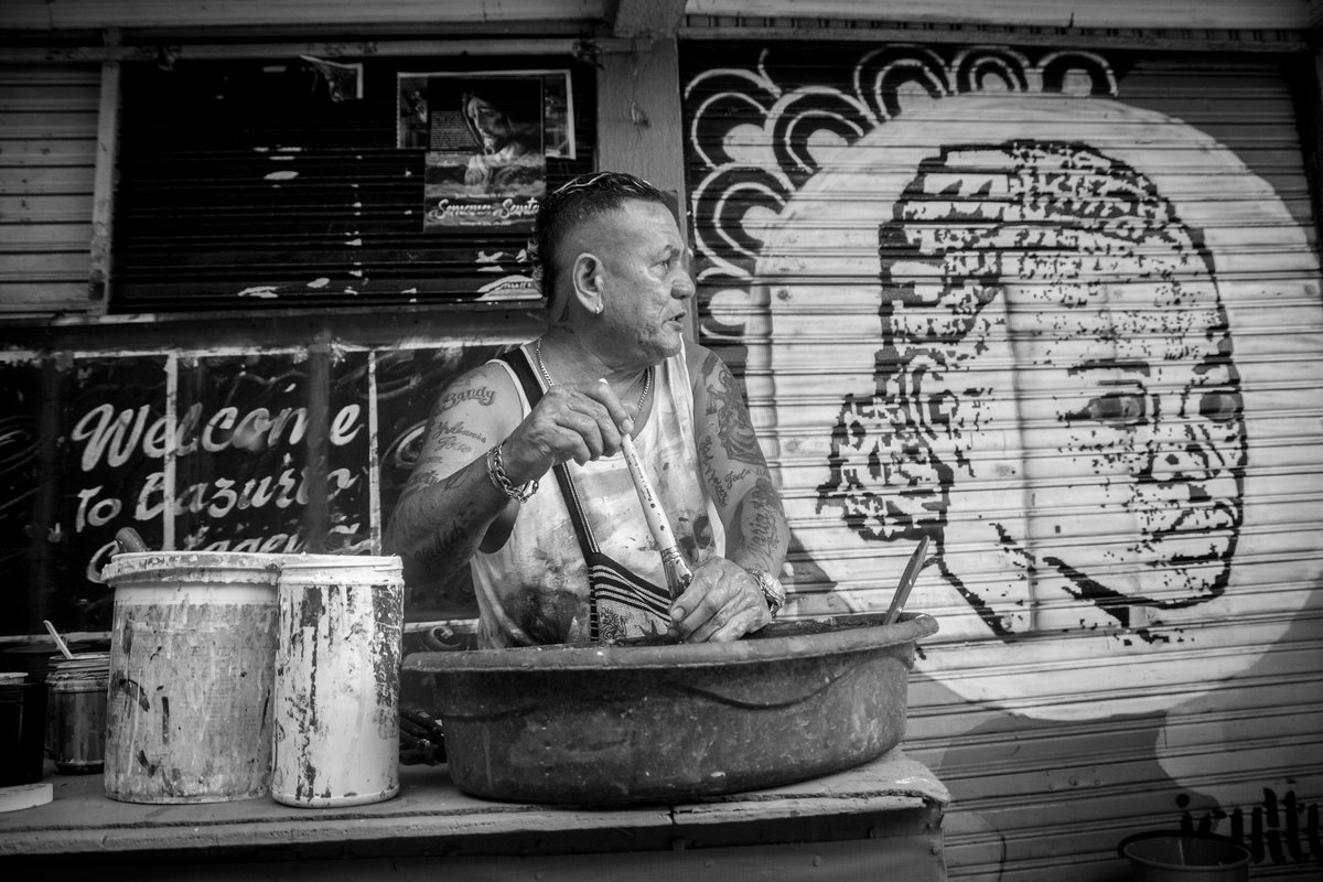 adjadewey's tweet photo. Mercado de Bazurto, Cartagena, Colombia https://t.co/0tOb3rAbDu