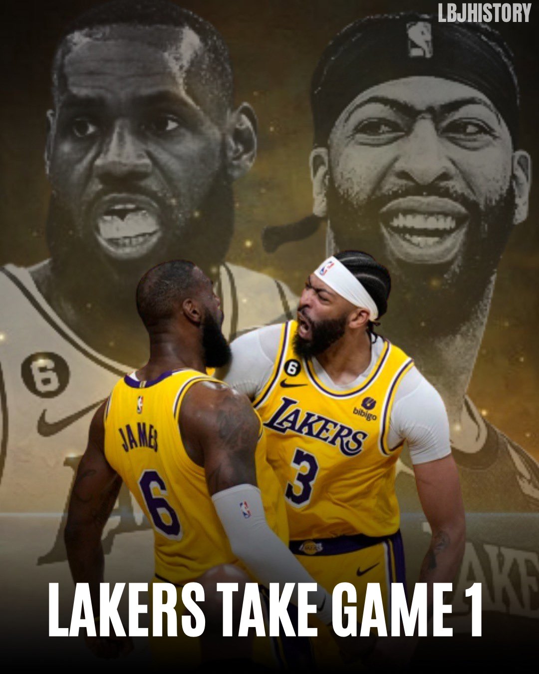 lakers win meme