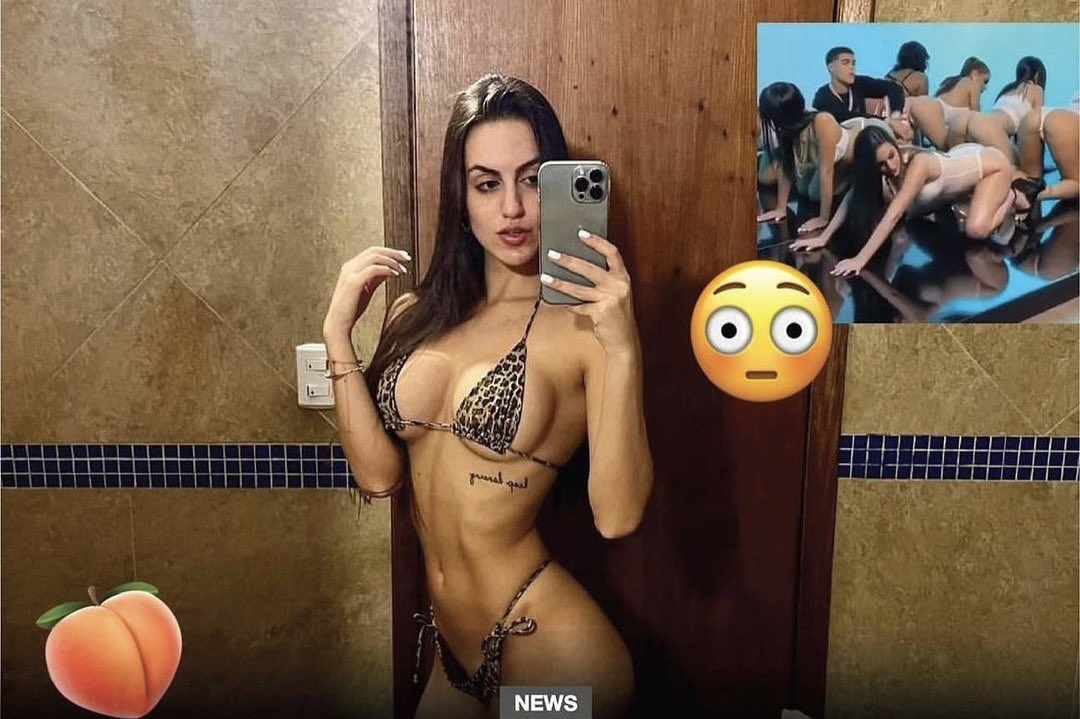 Verifedmkig's tweet photo. Se filtra Video del Onlyfans de Bailarina de Lunay y su Novio le Termina https://t.co/WYDZJgHf4B https://t.co/4TDEHfvXYj