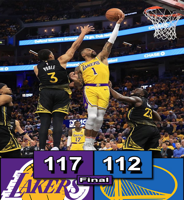 LakersSpin (@lakersspin) on Twitter photo 