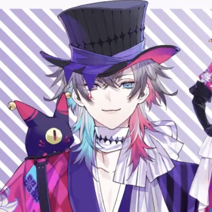 HE’S LITERALLY THE CUTEST THING EVER IM SOBBING HE SO !!!! THE ‘:3’ UEUEUEUE