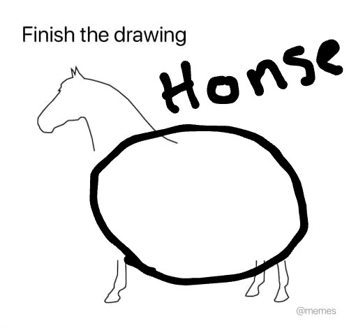 Memetos_T_Fresh's tweet image. Spherical Honse.

Because Physics... 👨‍🔬

#SphericalCow