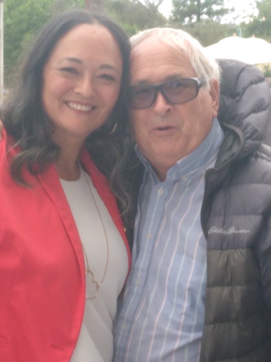 MccMalia's tweet photo. The man who inspired me! Love you Dad!
#KernTOY2023 https://t.co/rYBxo8Jojg