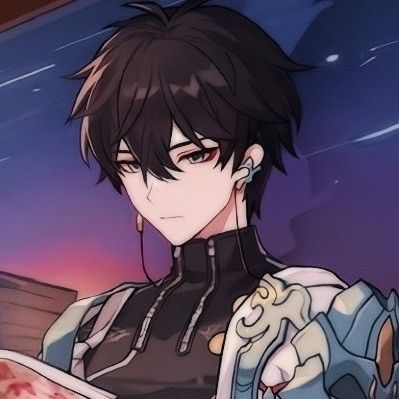 yin7225's tweet photo. Mê💕💕 #HonkaiStarRail #danheng https://t.co/sZxJtI0VXx